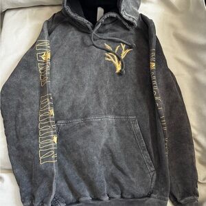Noah kahan stick season hoodie